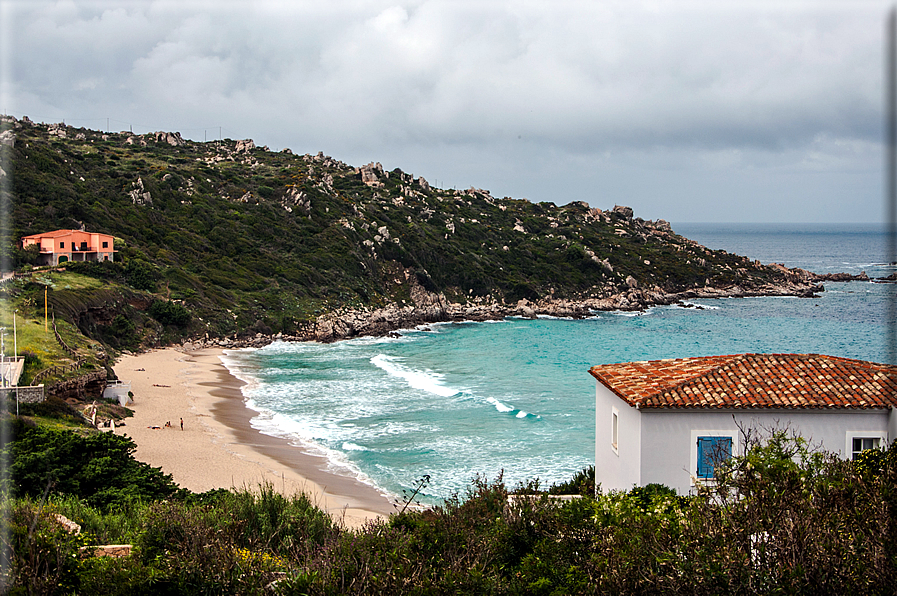 foto Spiagge a Santa Teresa di Gallura